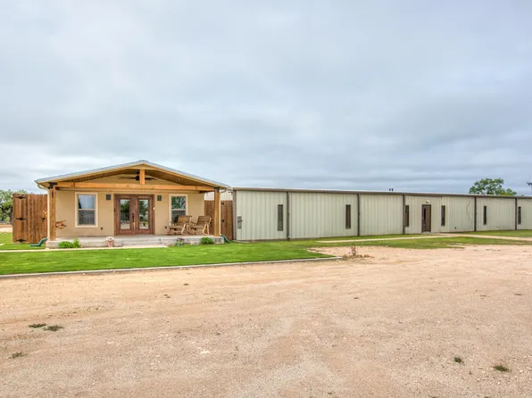 601 Bristow Rd, San Angelo, TX 76905
