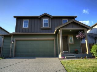 162 Rhubarb St SW, Pacific, WA 98047