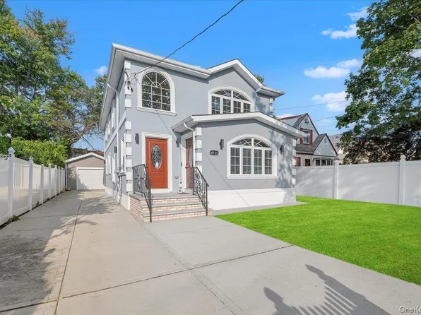 147- 26 240th Street, Rosedale, NY 11422