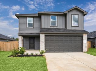 15150 Rose Willow Ln, Magnolia, TX 77354