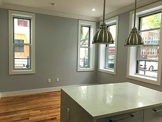 Rented by The Maverik Group LLC