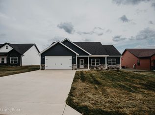 55 Betty Boyd Ln, Brandenburg, KY 40108