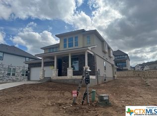 1912 Cabrera Dr, Leander, TX 78641