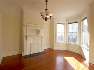 550 Ashbury St, San Francisco, CA 94117