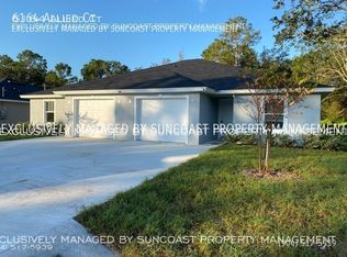 6164 Allied Ct, Pt Charlotte, FL 33981