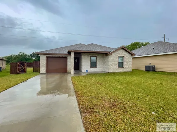 17282 Mandarin Ave, Harlingen, TX 78552