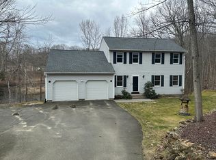 21 Rockridge Ter, Prospect, CT 06712