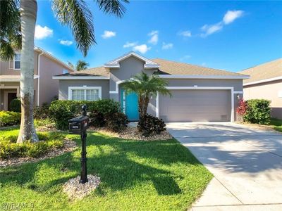 8970 Falcon Pointe Loop, Fort Myers, FL, 33912