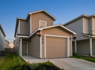 7618 Aston Cross, San Antonio, TX 78253