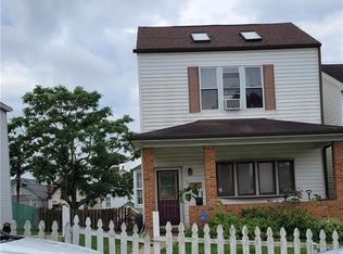 5 Arion St, Pittsburgh, PA 15211