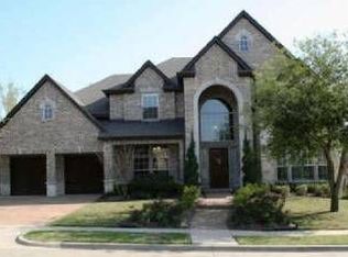 4571 Mariner Dr, Frisco, TX 75034