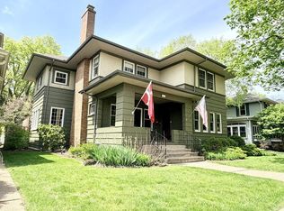 1508 Forres Ave, Saint Joseph, MI 49085