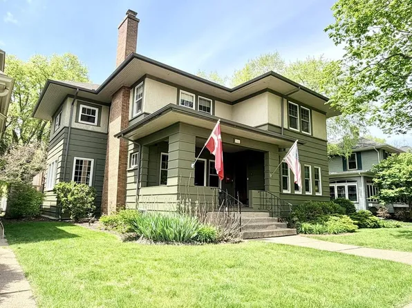 1508 Forres Ave, Saint Joseph, MI 49085