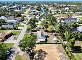 4418 Mariner Rd, Bonita Springs, FL 34134