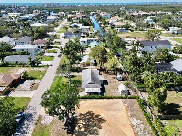 4418 Mariner Rd, Bonita Springs, FL 34134