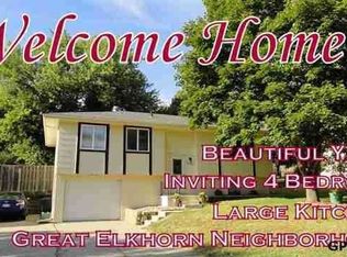 18924 Grant St, Elkhorn, NE 68022