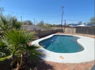 819 E. Alturas St., Tucson, AZ 85719