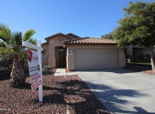 23041 W Mohave St, Buckeye, AZ 85326