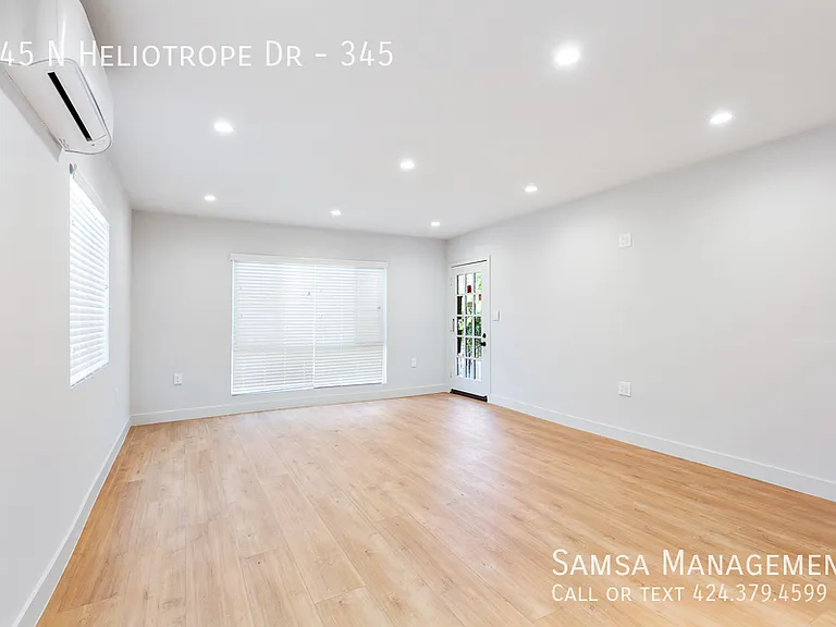 345 N Heliotrope Dr #345 — Photo 6