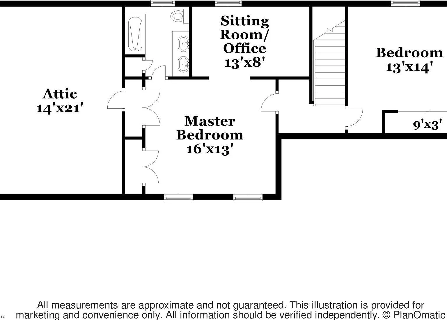 4 bed, 3.0 bath, 2236 sqft, $8,000 — Photo 4
