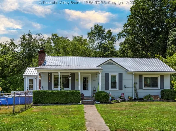 5354 McComas Rd, Salt Rock, WV 25559