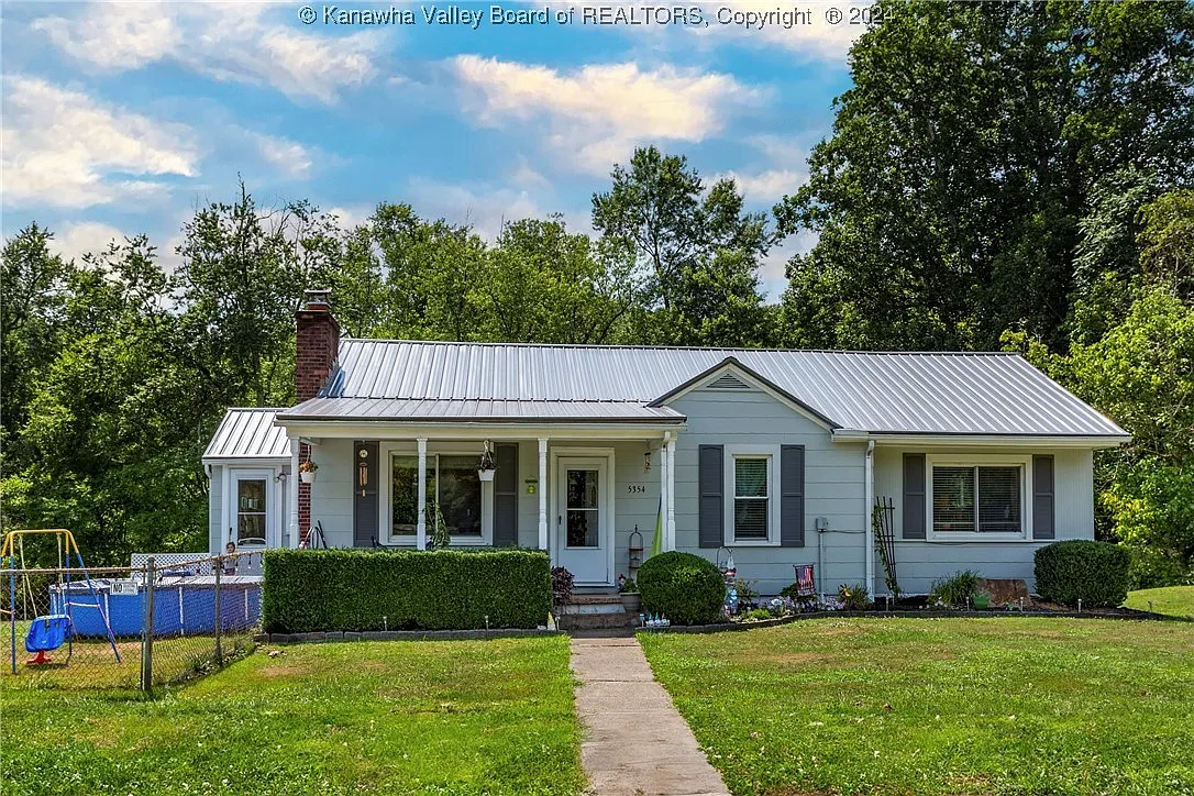 5354 McComas Rd photo 1