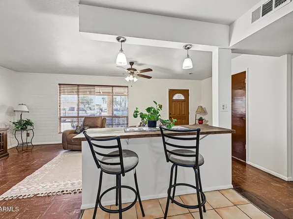 12019 N 107TH Avenue, Sun City, AZ 85351