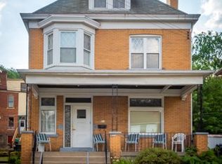 911 Highview St, Pittsburgh, PA 15206
