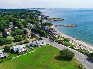 97 Seaview Ave, Marblehead, MA 01945