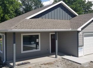 1803 S Ohio Ave, Sedalia, MO 65301