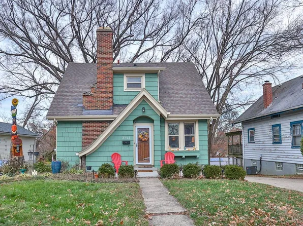 2862 Losantiville Ave, Cincinnati, OH 45213