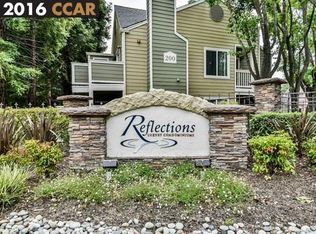 255 Reflections Dr APT 23, San Ramon, CA 94583