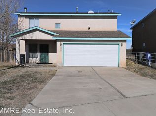 144 Casita Vista Pl NW, Albuquerque, NM 87105
