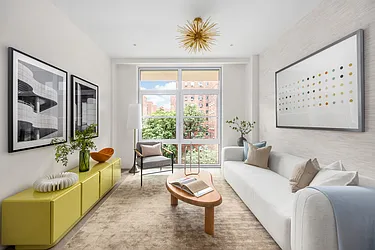 350 East 18th Street #8B image 1 of 17