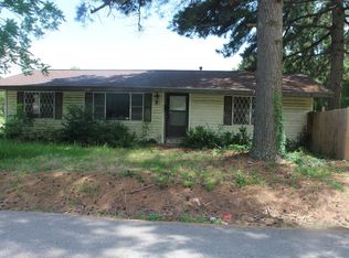 762 Ash St, Prescott, AR 71857
