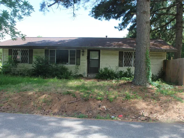 762 Ash St, Prescott, AR 71857