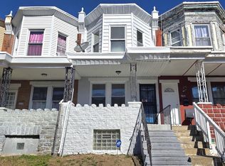 431 W Wellens Ave, Philadelphia, PA 19120