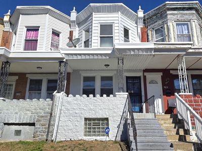 431 W Wellens Ave, Philadelphia, PA, 19120