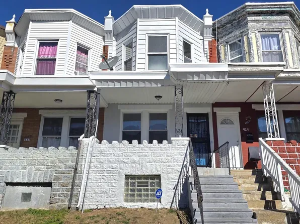 431 W Wellens Ave, Philadelphia, PA 19120