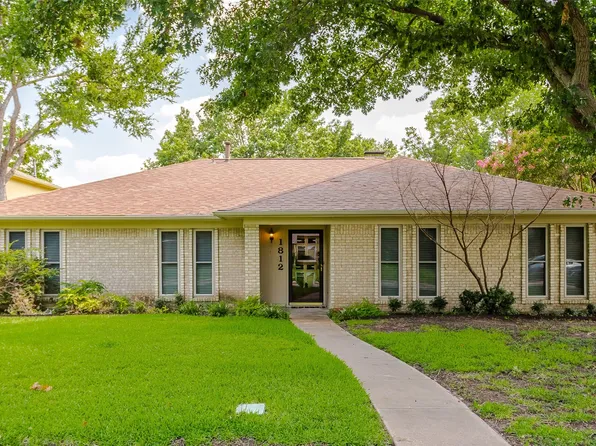 1812 Vassar Dr, Richardson, TX 75081