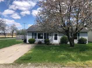 100 Ln 405 Jimmerson Lk, Fremont, IN 46737