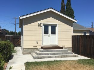 1442 S Wolfe Rd #2, Sunnyvale, CA 94087