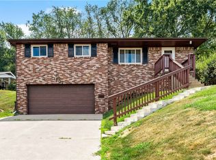1507 Oneida Dr, Clairton, PA
