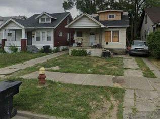 13586 Tuller St, Detroit, MI 48238