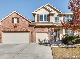 1906 Oak Flat Rd, San Antonio, TX 78251