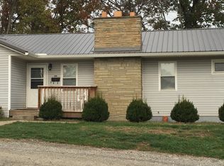 3603 Jefferson St, Parkersburg, WV 26104