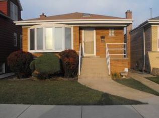 4531 S Keeler Ave, Chicago, IL 60632