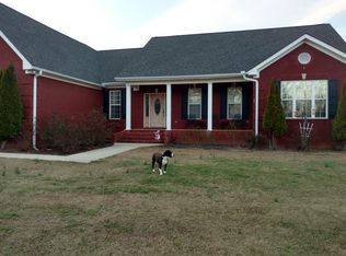 385 Ghost Hill Rd, Trinity, AL 35673