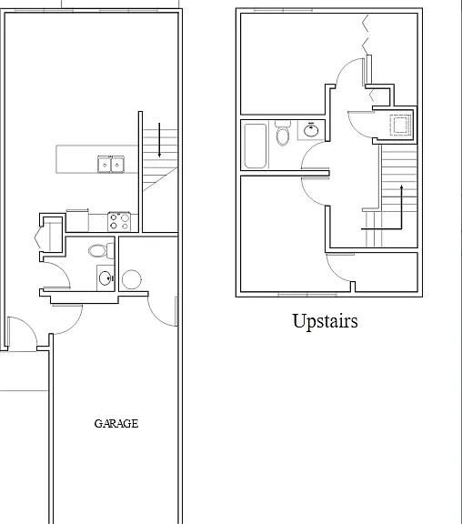 Brookings Edgebrook Townhomes — Photo 4