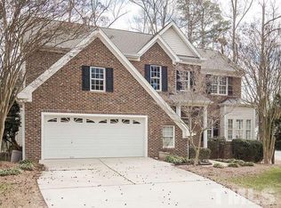 100 Running Creek Rd, Cary, NC 27518
